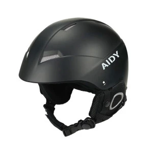 AIDY Classical Ski Helmet For Kid Child &amp; Adult Men Women Snowing Snowboarding Sports Head Protective Gear OEM Branding Mips