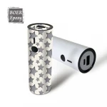 aikusu Wholesale power banks skin sticker for ANKER PowerCore 5000mAh