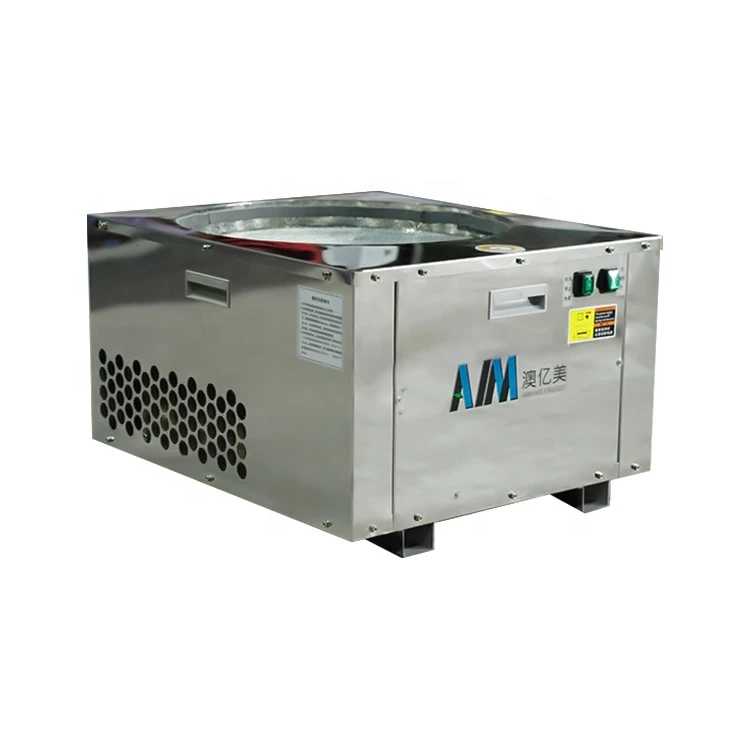 AIM Heat Pump Energy Saving Bucket Type Farm Applicable Small CE Spice Cardamom Drying Machine
