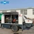 Import Aimix ABTC-40 mini diesel concrete pump machine truck from China