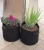 Import AIOIAI 3 Gallon Grow Pot Potting Bag for Gardens Best Product for Growing Plants from China