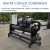 Import air condition system Screw water chiller manufacturer double Compressor from China
