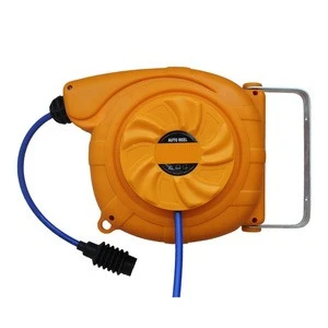 Air Hose Reel, Car Care Products,automatic rewind reel