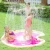 Import Airmyfun Amazon Hot Sale water play outdoor inflatable sprinkler toys for kids from China