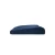 Import Aisleep 41x45cm  Blue Color Short People USB Heated Massage Memory Foam Seat Cushion from China