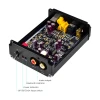 AIYIMA ES9038Q2M Decoder Coaxial Fiber DAC CSR8675 BT 5.0 APTX Receiver JRC5532 Decoding For Home Sound Amplifier DIY
