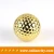Import  China Supplier for 24kt gold custom golf ball from China