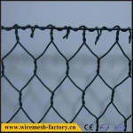  china supplier stone basket hexagonal gabion box and matterss