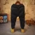 Import  Express Wholesale Kids Clothing Jeans Track Pants For Boys From China from China
