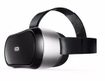 All in one Virtual Reality 3D Movie Glasses Virtual Reality Polarized Video Game for 4