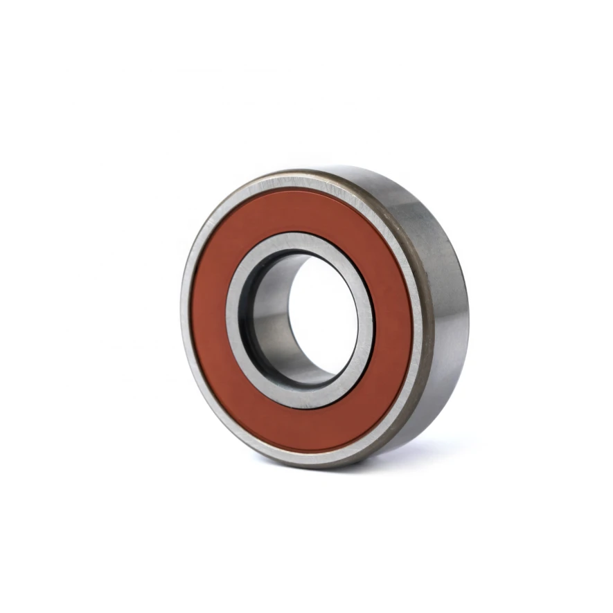 ALL Size steel types and names 6009-2RS Deep groove ball bearing