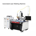 ALS 1000W Handheld Laser_Welding_Machine Fiber Laser Welding Machine Price