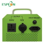 Alternative Energy Generators 20W 7An Mini Solar System