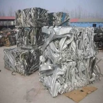 aluminium extrusion scrap 6063