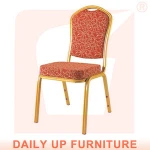 Aluminium Restaurant Chairs And Tables Metal Kitchen Furniture China Modern Industrial Dining Chairs China Factory