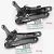 Import Aluminum Alloy 104BCD 170mm MTB Road Bike Crankset with Bottom Bracket Bicycle Crank Other Bicycle Parts from China