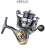 Import Aluminum Alloy 7.1:1 Pesca High Fishing Reels Waterproof Spinning Reel from China