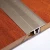 Import Aluminum alloy flooring accessory tile edge trim from China