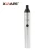 Import Aluminum body dry herb/wax vaporizers pen 5 temperature settings silicone mouthpiece/xvape xmax V2 Pro factory price from China