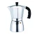 Import Aluminum Espresso Stovetop coffee maker machine parts with function from China