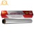 Import aluminum foil silver foil laminated paper food wrap from China