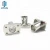 Import aluminum material new hardware products of machining type general mechanical components from China