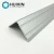 Import Aluminum tile trim extrusion profile Tile Leveling Clips from China