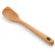 Import Amazon 2020 Customized Beech Wood Kitchen Spoon Turner Cooking Spatula Tools Utensils Set from China
