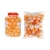 Import Amazon bulk sale 3 star pingpong balls with white and yellow color 100 pcs per bag from China