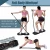 Import Amazon Hot Sale Full Portable Home Gym Workout Equipment Package Resistance Bands Workouts Home Travel Outside Fitness Equipment from China