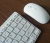 Import Amazon Hot Seller Thin Portable 2.4G USB Customized Durable Wireless Keyboard and Mouse Combo from China