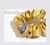 Import Amazon Luxury 100% mulberry Silk Hair Scrunchies Hair band  many colors from China