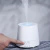 Import Amazon New Model 150mL Essential Oil Humidifier Aroma Diffuser Humidifier Part with Sleep Mode Colorful Changing from China