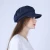 Import Amazon sell well high quality fashion new Denim beret for women  military beret from China