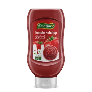 Amazon Tomato Ketchup