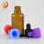 Import amber 5ml 10ml 15ml 20ml 30ml 50ml glass dropper bottle tincture bottle e liquid glass bottle from China