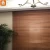 Import American Basswood Wood Venetian Timber Louver Blinds shade from China