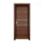 Import American style home modern walnut doors interior walnut door solid wood walnut veneer doors from China