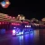 Import Amusement Park Center Metal Christmas Train+Amusement Kids Ride On Train Hot Sale from China