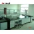 Import Amywell C Frame Structure Full Steel Workbench Biology Laboratory Furniture from China