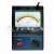 Import Analog Battery Operated Insulation Tester from India