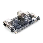 Android tablet pcb circuit development board