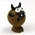 Import Animal Ball Dog Lovely Squeaker Latex dog Toys Pet Vinyl Toy Chewing sound Toys from China