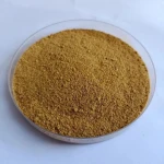 Animal Feed Grade Yeast Powder 60% Autolytic Yeast As An Animal Nutritional Feed Additive