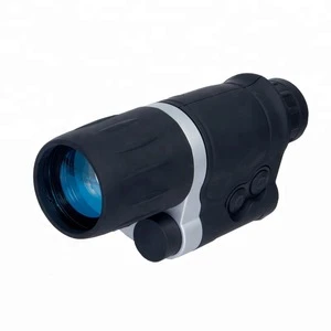 ANS hunting night vision goggles tactical riflescope 3X42 night vision optical sight monocular for hunting