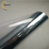 Anti-AU PVC Super Clear/Normal Clear Plastic Film In China Factory