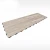 Anti-Scratch pvc vinyl flooring Interlocking plastic pvc flooring wood look Factory Price with patented click system