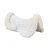 Import Anti-Slip Support Gel Half Pad with Sheepskin Horse Saddle Seat Covers from China