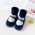 Import Anti-Slipc Baby Socks ,Baby Shoes Socks with rubber sole from China