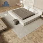 Antique Wood Home Decoration Multilayer Wood Parqurt Floor And Decor Bedroom Design